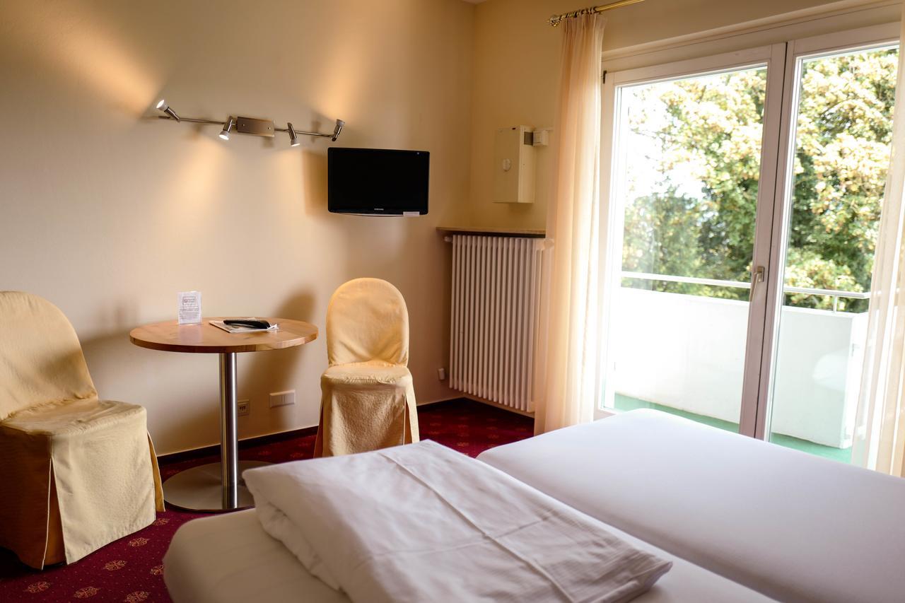 Hotel Restaurant Sennerbad Ravensburg Cameră foto